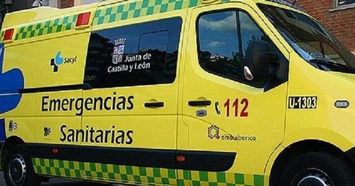 Muere Un Trabajador De A Os En La F Brica De Hielo De Cebreros