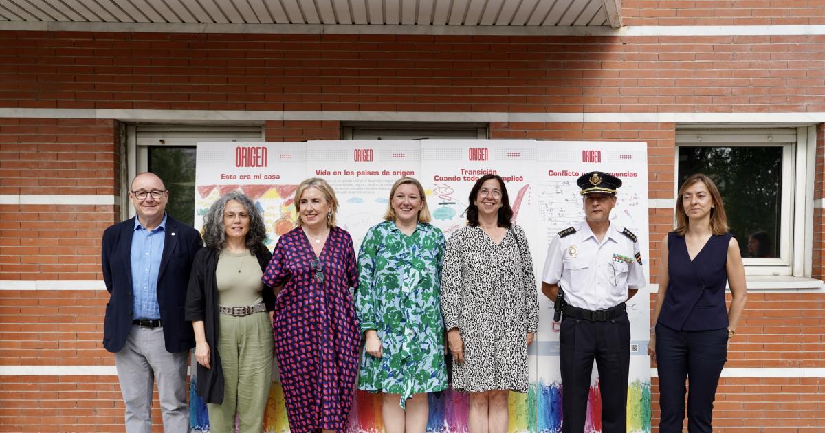 Cruz Roja atiende en Castilla y León a más de 1 100 solicitantes de