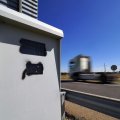 Radar de carretera/ Photogenic