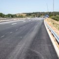 A-11, a su paso por Zamora.-E.M.