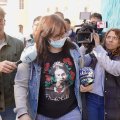 Juicio contra la conocida como ‘reina de la burundanga’.