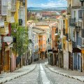 Zamora será una de las ciudades más calurosas de Castilla y León este fin de semana, con máximas de hasta 36 grados según la AEMET.