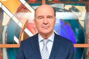 José Luis Díaz Villarig.- C. M. L.