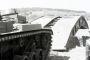 Maniobras del Ejército de Tierra en Zamora 1982