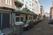 Local donde se ubicará el centro de crisis de León.
