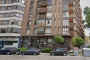 Local donde se abrirá el centro de crisis de Valladolid.