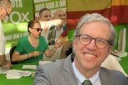 Veganzones en una imagen de archivo