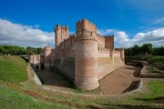 Castillo de la Mota