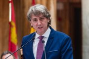 Carlos Martínez, en una imagen de archivo.