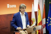 Una imagen de archivo de Carlos Martínez Mínguez