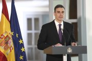Pedro Sánchez