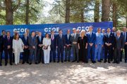 Premios CEOE Castilla y León 2025.