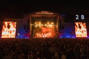 Imagen del Festival Sonorama Ribera 2025