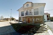 Ayuntamiento de Trabanca.