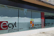 Oficina de ECyL. E.M.