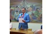 Álvaro Morales. E.M.