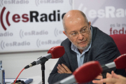 DAVID ALONSO RINCÓN. ESRADIO