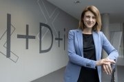 Ana Victoria Pérez, gerente de Biotecyl.- ICAL