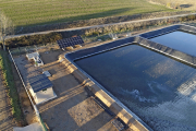 Nuestro país es líder en tecnología renovable solar. SOMACYL