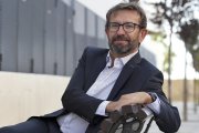 Javier Dueñas, vicepresidente de Vitartis y CEO de Campofrío Frescos. ICAL