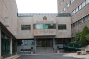 Lo de la Delegación del Gobierno.