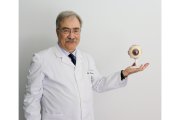 El creador del IOBA, José Carlos Pastor, premio Personaje Único de EL MUNDO.- ICAL