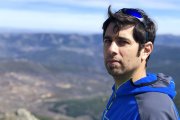 Javier Fernández Lozano, profesor e investigador de la Universidad de León. EL MUNDO