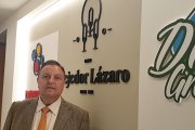 Carlos Tejedor Lázaro.- E. M.