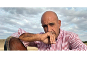 Pepe Mayoral.- C. M.