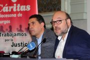 El Informe Foessa revela que la parálisis inversora en salud incrementa la exclusión social. / ISRAEL L. MURILLO