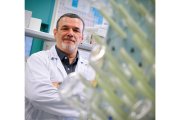 Jesús Balsinde Rodríguez, profesor de investigación del CSIC. PHOTOGENIC