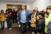 Carlos Martínez revalida su mayoría absoluta en Soria. ICAL