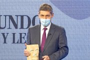 Premios Innovadores 2020. P. REQUEJO / PHOTOGENIC