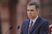 Pedro Sánchez