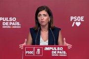 Esther Peña compara el concierto catalán con la fiscalidad diferenciada de Soria