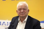Eddie Wilson, consejero delegado de Ryanair
