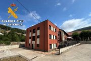 Residencia Barruelo