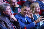 Carlos Martínez y Pedro Sánchez
