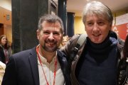 Tudanca y Carlos Martínez
