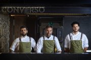 Equipo de Converso