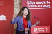 Enma López.