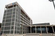 Hospital Universitario de Burgos (HUBU)