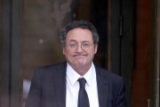 El fiscal general del Estado, Álvaro García Ortiz.