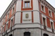 Sede del Procurador del Común en la capital leonesa