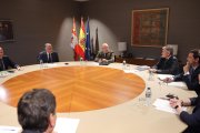 REUNIÓN PP-VOX