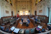 PLENO VALLADOLID