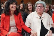 ANA REDONDO Y DOLORES VÁZQUEZ