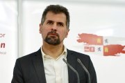 Luis Tudanca