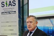 La Cámara de Contratistas de Castilla y León presenta el balance oficial de licitación pública de 2025, las previsiones del sector para 2026, la evolución de la inversión pública, las adjudicaciones y la situación actual de la obra pública en la Comunidad.