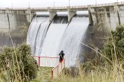 Estado del Embalse del Pontón Alto
